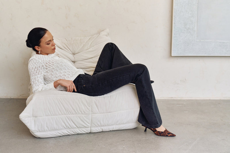 Petite Studio's Denim Capsule Lookbook