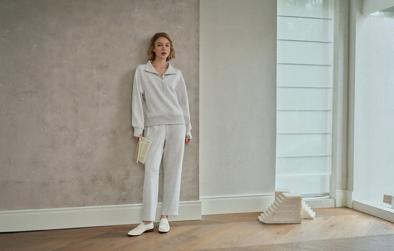 Soft Cloud Capsule Lookbook