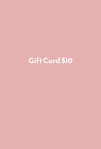 Petite Studio E-Gift Card $10