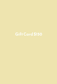 Petite Studio E-Gift Card $150