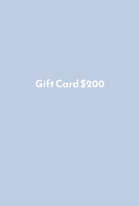Petite Studio E-Gift Card $200