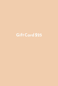 Petite Studio E-Gift Card $25