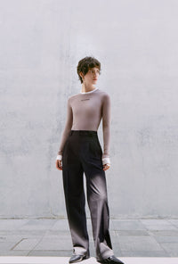 Petite Studio's Hadrien Pants in Black