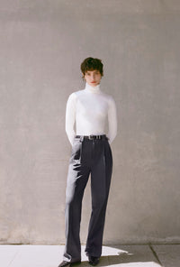 Petite Studio's Hadrien Pants in Grey