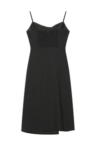 Petite Studio's Marion Dress in Black