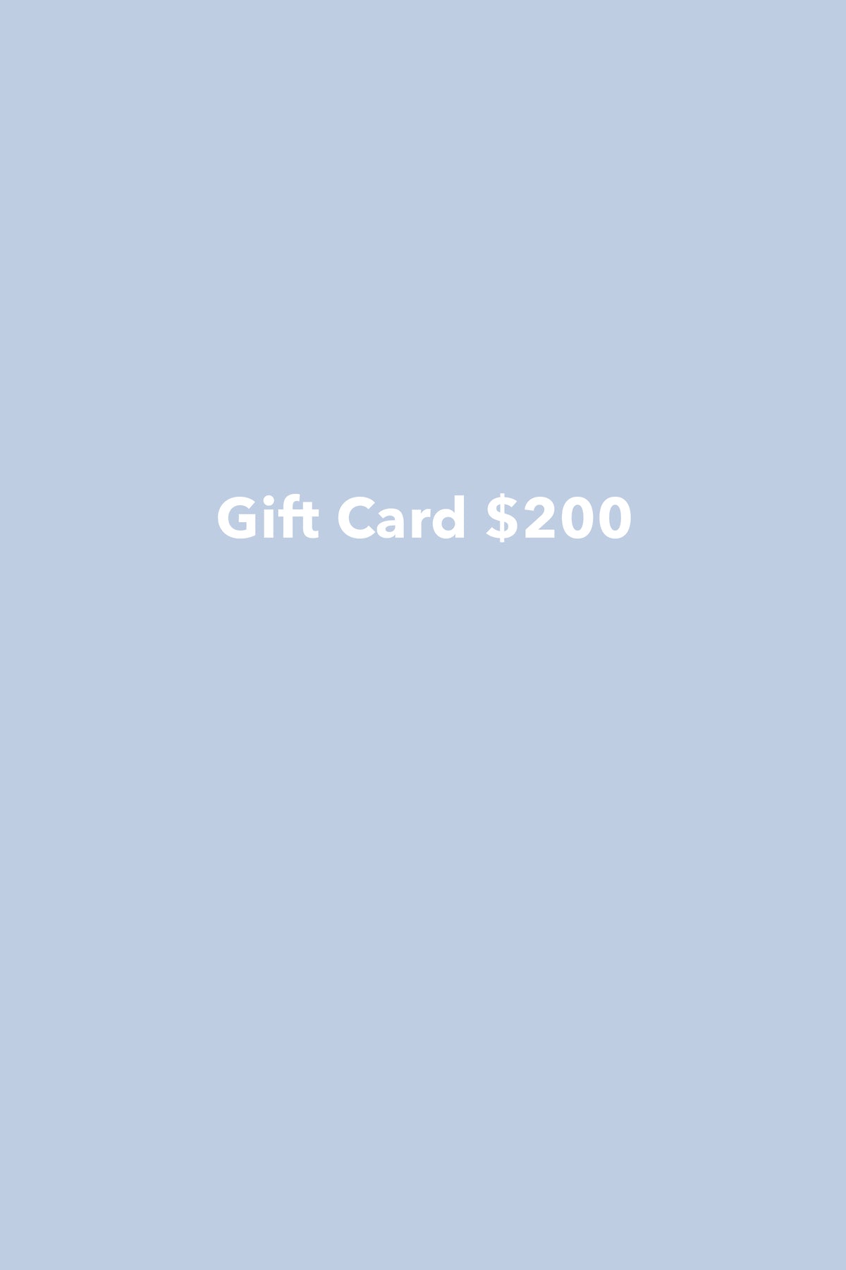 E-Gift Card-Gift Card-Petite Studio