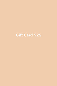 E-Gift Card-Gift Card-Petite Studio