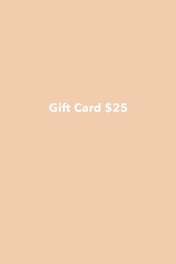 E-Gift Card-Gift Card-Petite Studio