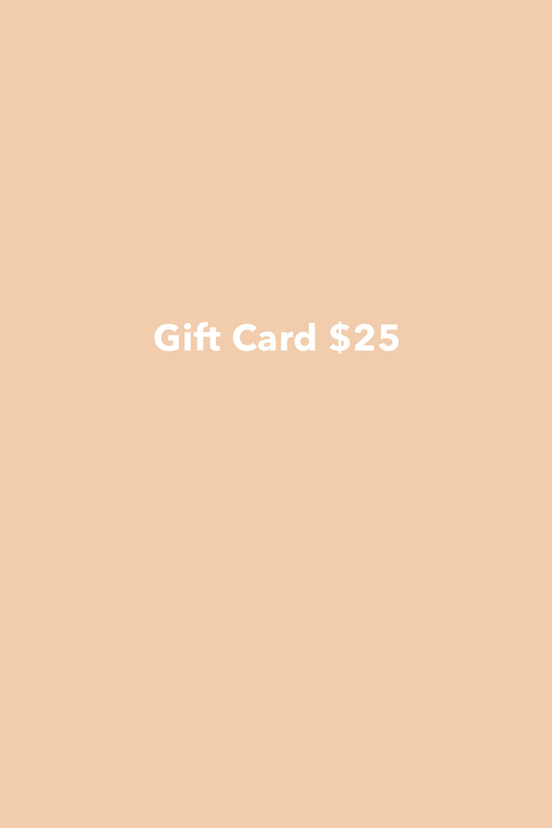 E-Gift Card-Gift Card-Petite Studio